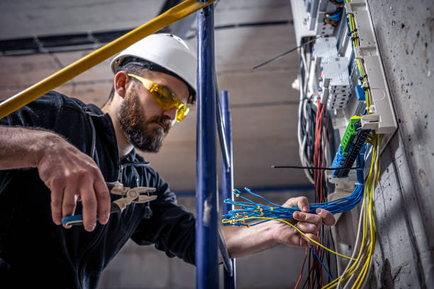 Best Emergency Electrician Near Me  in David City, NE