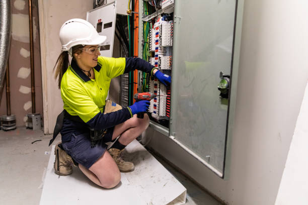 Best Circuit Breaker Repair  in David City, NE