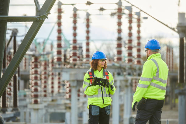Reliable NE Electrician Solutions