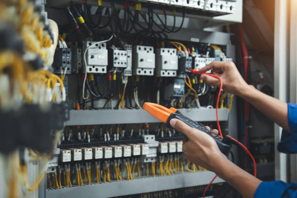 Best Local Electrician Companies  in David City, NE