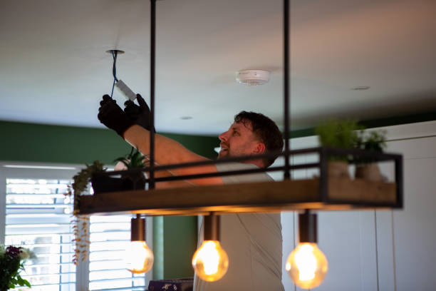 Best Industrial Electrical Services  in David City, NE