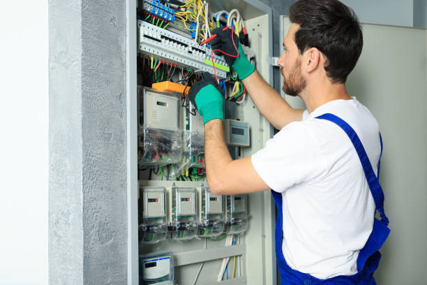 Best Electrician Near Me  in David City, NE