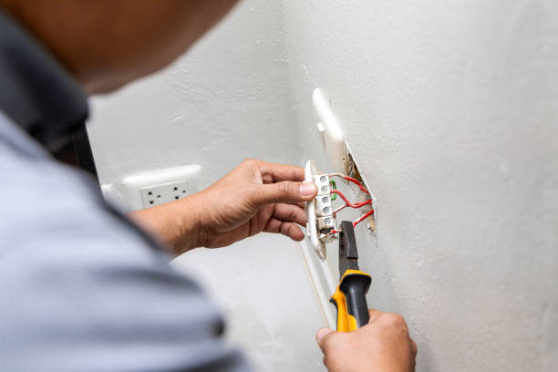 Best Electrical Rewiring Services  in David City, NE