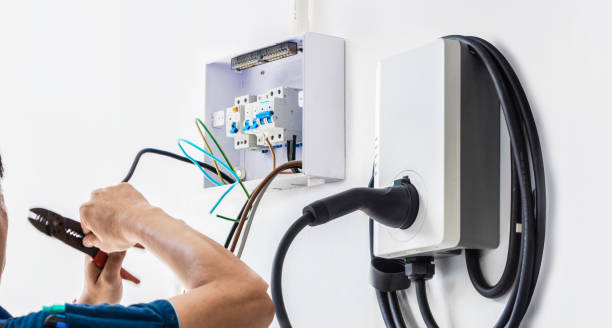 Best 24-Hour Electrician  in David City, NE