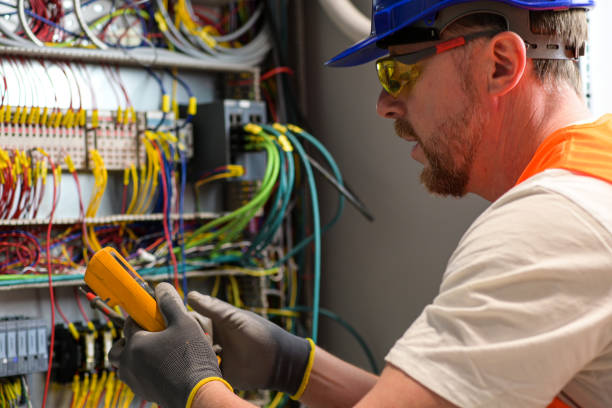 Best Affordable Emergency Electrician  in David City, NE