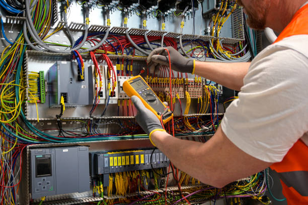 Best Affordable Electrician  in David City, NE
