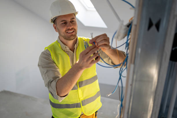 Best Electric Panel Repair  in David City, NE